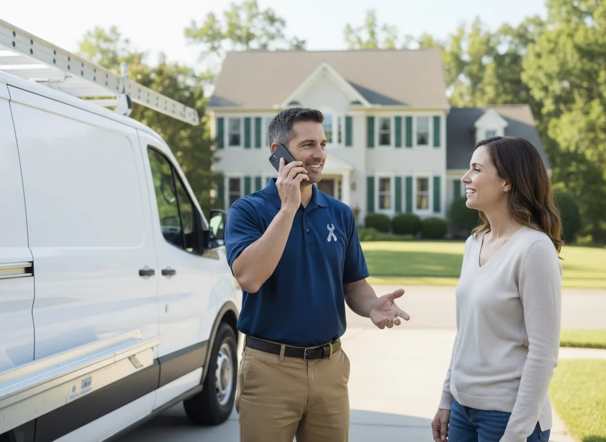 Home Gutter Service Hayes, SD FAQs